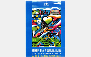 Forum des Associations de Mont de Marsan