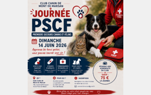 Journée PSCF