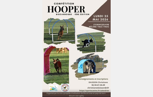 Concours de HOOPERS à Biscarosse